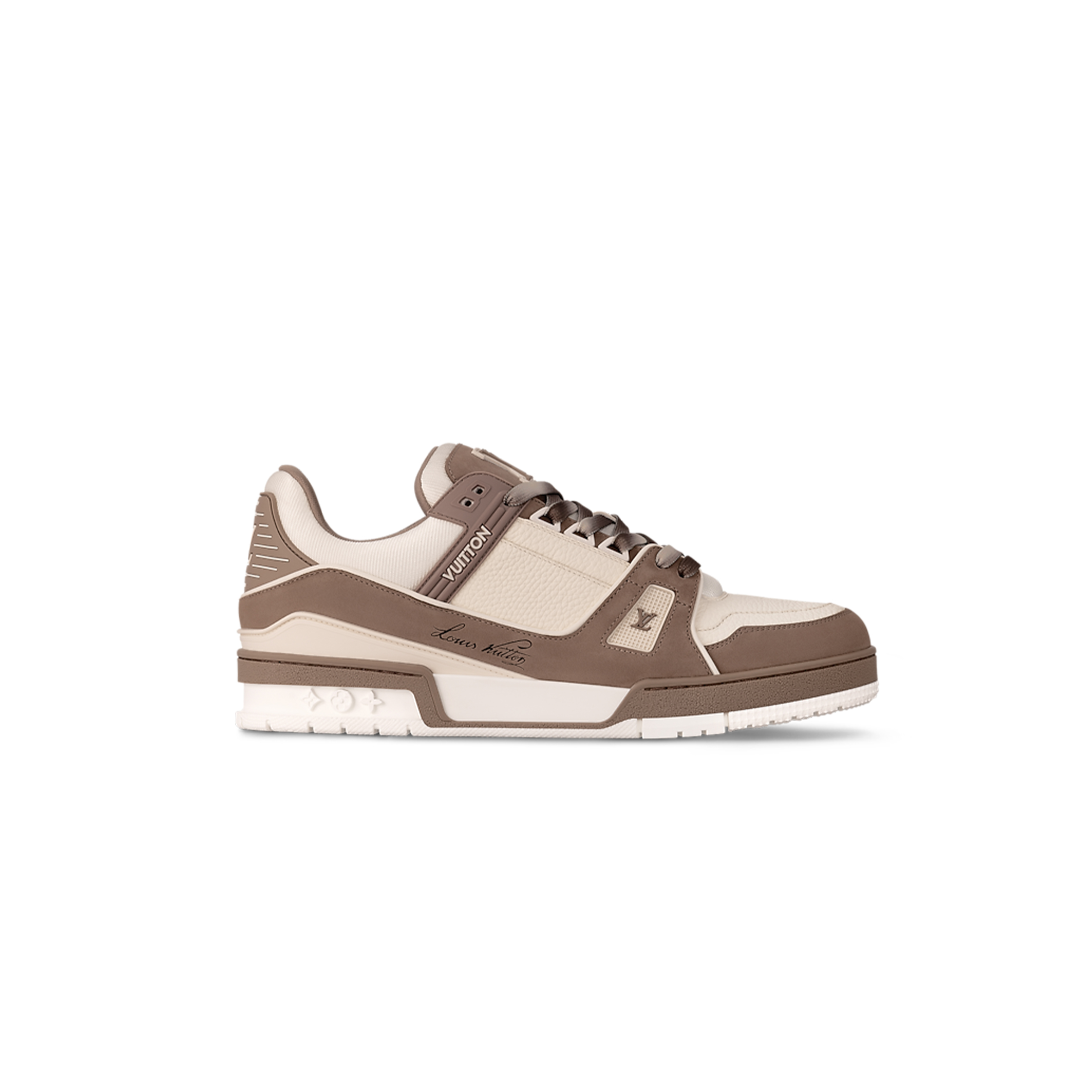 LOUIS VUITTON LV TRAINER SNEAKER 1ACWC0